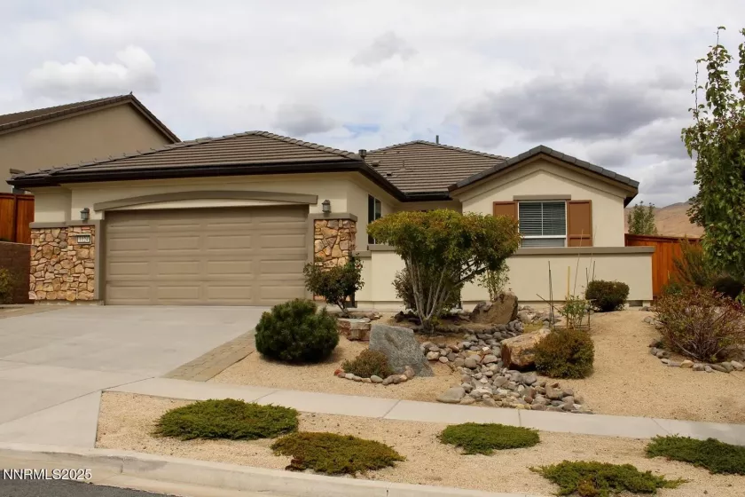 1124 Dutch Hollow, Reno, Nevada 89523, 3 Bedrooms Bedrooms, ,2 BathroomsBathrooms,Residential,Residential,Dutch Hollow,250055849