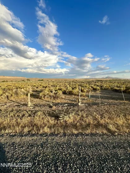 0 Martin Creek, Paradise Valley, Nevada 89426, ,Land,Residential,Martin Creek,250055850