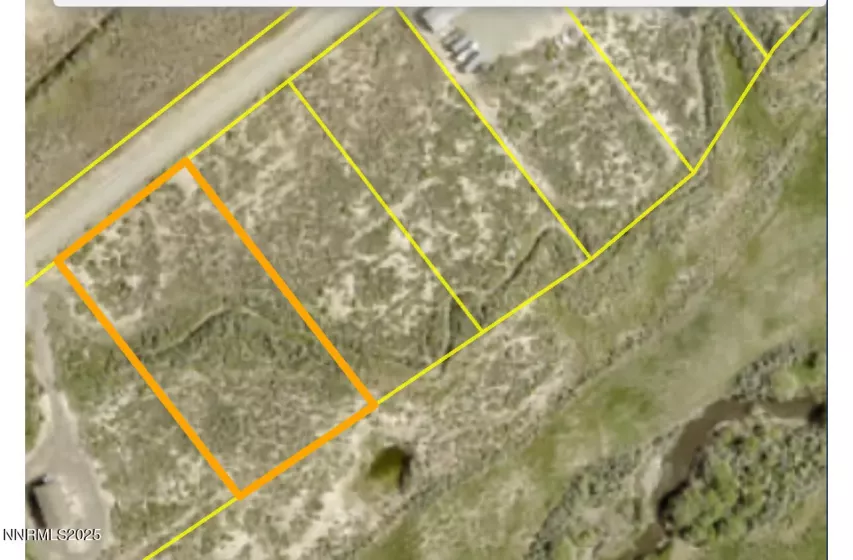 0 Martin Creek, Paradise Valley, Nevada 89426, ,Land,Residential,Martin Creek,250055850