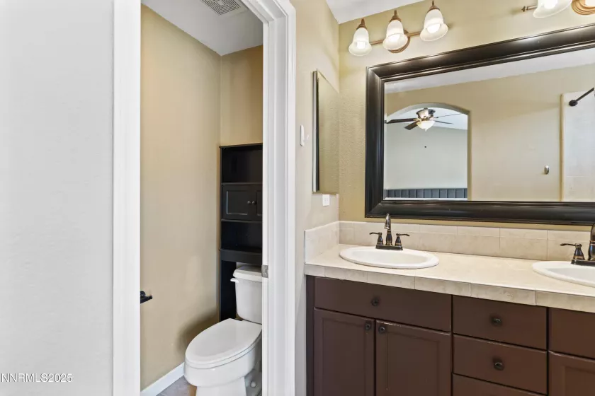 10375 Rosemount, Reno, Nevada 89521, 3 Bedrooms Bedrooms, ,2 BathroomsBathrooms,Residential,Residential,Rosemount,250055851