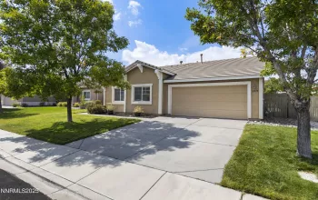 10375 Rosemount, Reno, Nevada 89521, 3 Bedrooms Bedrooms, ,2 BathroomsBathrooms,Residential,Residential,Rosemount,250055851