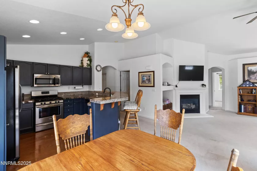 10375 Rosemount, Reno, Nevada 89521, 3 Bedrooms Bedrooms, ,2 BathroomsBathrooms,Residential,Residential,Rosemount,250055851