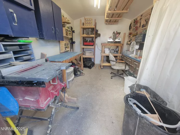 Storage Shed