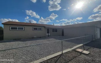 225 Johnson Ln, Fernley, Nevada 89408, 3 Bedrooms Bedrooms, ,2 BathroomsBathrooms,Residential,Residential,Johnson Ln,250055852