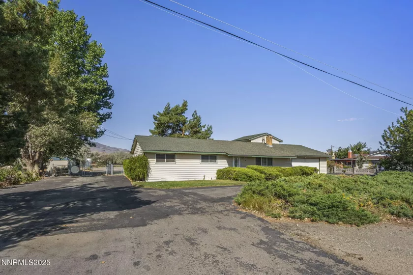 7125 Estates, Reno, Nevada 89506, 4 Bedrooms Bedrooms, ,2 BathroomsBathrooms,Residential,Residential,Estates,250055853