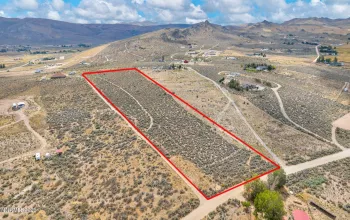 15710 Rancho, Reno, Nevada 89508, ,Land,Residential,Rancho,250055863
