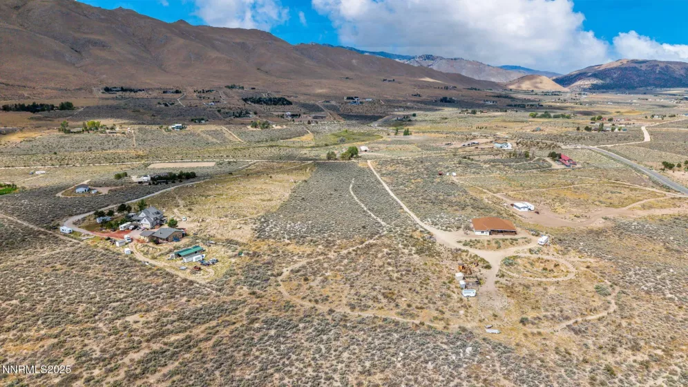 15710 Rancho, Reno, Nevada 89508, ,Land,Residential,Rancho,250055863
