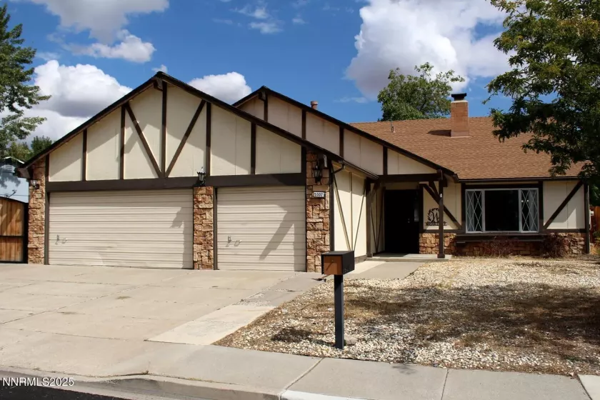2002 Tangerine, Sparks, Nevada 89434, 3 Bedrooms Bedrooms, ,2 BathroomsBathrooms,Residential,Residential,Tangerine,250055866