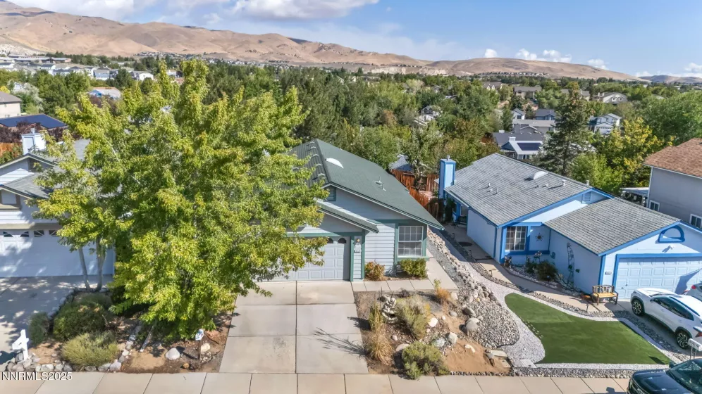 6339 Park, Reno, Nevada 89523, 3 Bedrooms Bedrooms, ,2 BathroomsBathrooms,Residential,Residential,Park,250055868
