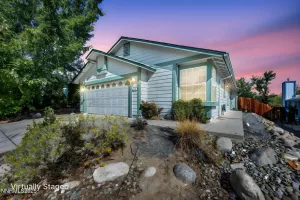 6339 Park, Reno, Nevada 89523, 3 Bedrooms Bedrooms, ,2 BathroomsBathrooms,Residential,Residential,Park,250055868