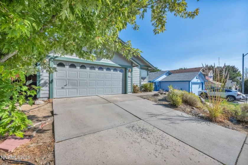 6339 Park, Reno, Nevada 89523, 3 Bedrooms Bedrooms, ,2 BathroomsBathrooms,Residential,Residential,Park,250055868
