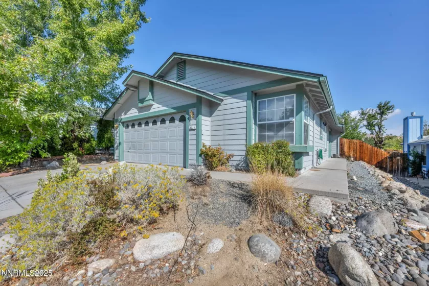 6339 Park, Reno, Nevada 89523, 3 Bedrooms Bedrooms, ,2 BathroomsBathrooms,Residential,Residential,Park,250055868