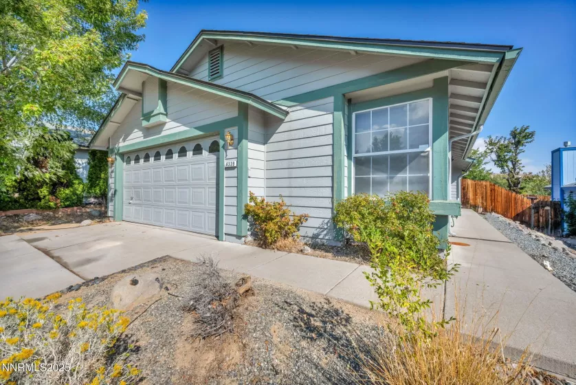 6339 Park, Reno, Nevada 89523, 3 Bedrooms Bedrooms, ,2 BathroomsBathrooms,Residential,Residential,Park,250055868