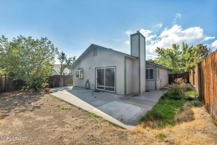 6339 Park, Reno, Nevada 89523, 3 Bedrooms Bedrooms, ,2 BathroomsBathrooms,Residential,Residential,Park,250055868