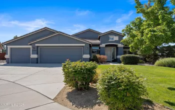3663 Copernicus, Sparks, Nevada 89436, 4 Bedrooms Bedrooms, ,2 BathroomsBathrooms,Residential,Residential,Copernicus,250055869