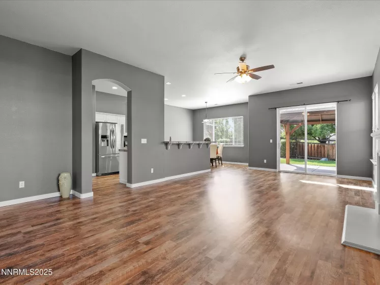 3663 Copernicus, Sparks, Nevada 89436, 4 Bedrooms Bedrooms, ,2 BathroomsBathrooms,Residential,Residential,Copernicus,250055869