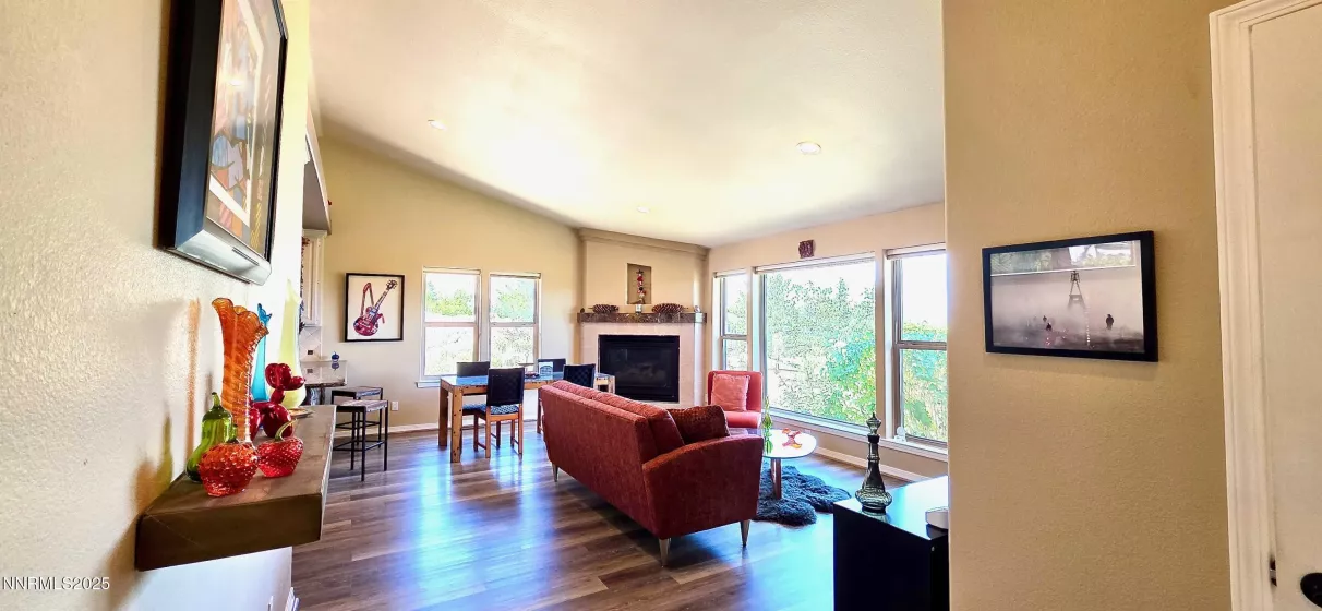 Family or Living Room