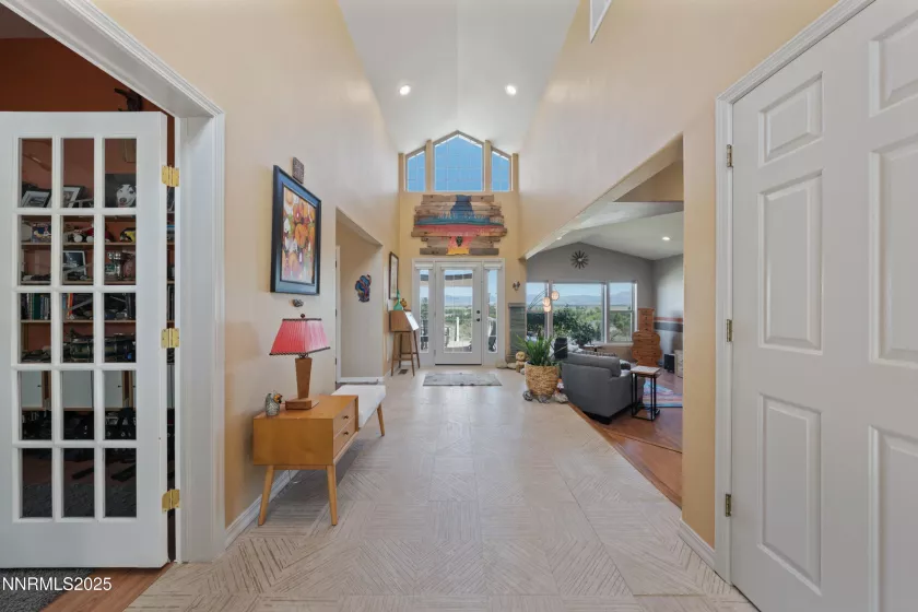 220 Sierra Shadows, Gardnerville, Nevada 89460, 3 Bedrooms Bedrooms, ,3 BathroomsBathrooms,Residential,Residential,Sierra Shadows,250055870