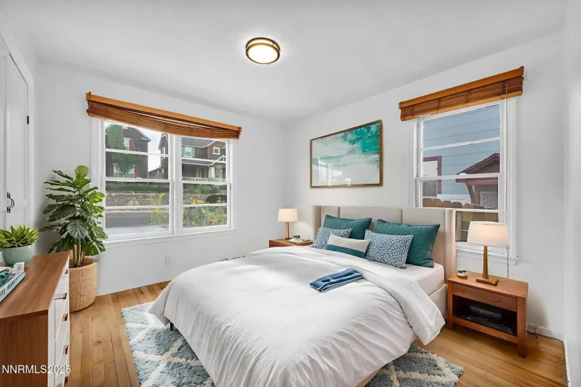 343 Mount Rose dining room