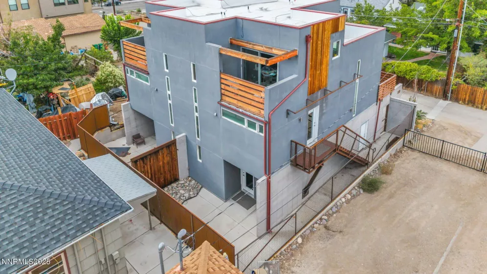 347 Mt Rose Office or Den