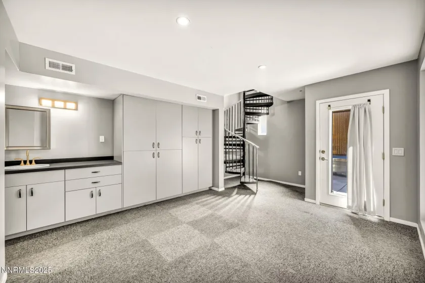 347 Mount Rose office or den balcony looking looking south