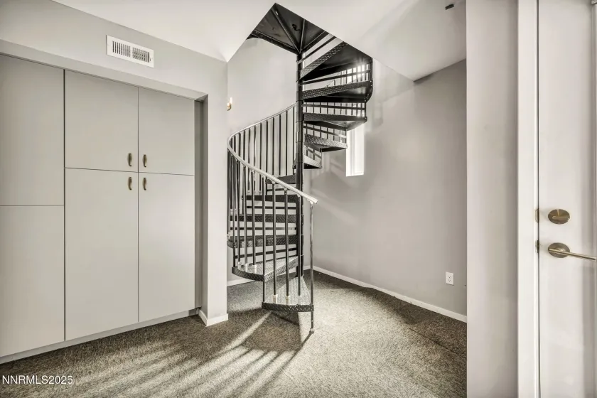 347 Mount Rose drone