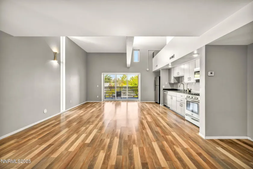 347 Mount Rose laundry