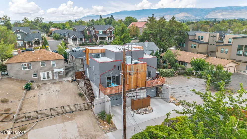 347 Mount Rose duplex