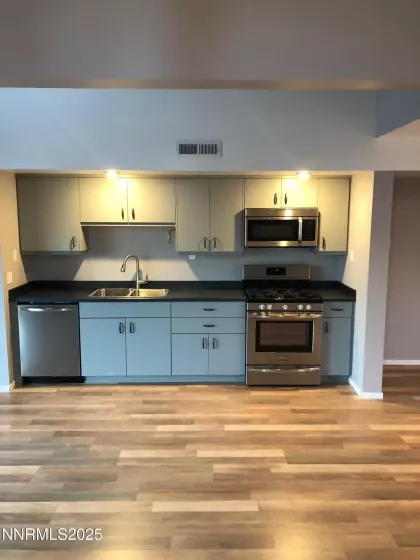 343 Mount Rose main house