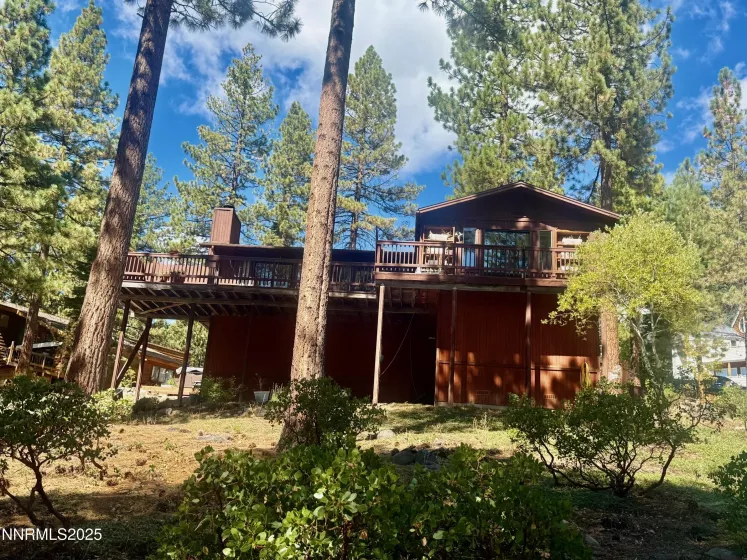 577 Fallen Leaf, Incline Village, Nevada 89451, 3 Bedrooms Bedrooms, ,2 BathroomsBathrooms,Residential,Residential,Fallen Leaf,250055876