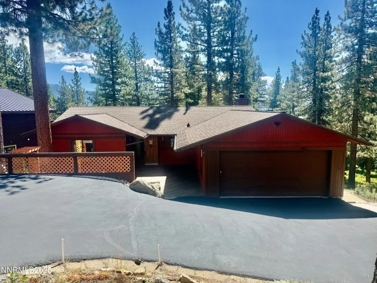 577 Fallen Leaf, Incline Village, Nevada 89451, 3 Bedrooms Bedrooms, ,2 BathroomsBathrooms,Residential,Residential,Fallen Leaf,250055876