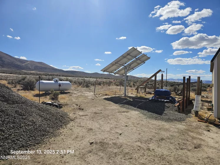 10355 Bobcat, Winnemucca, Nevada 89445, ,Land,Residential,Bobcat,250055878