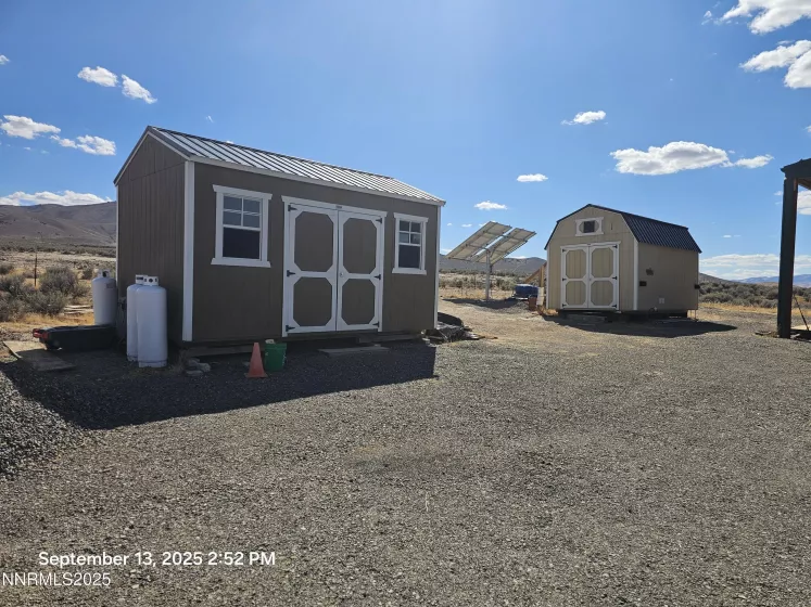 10355 Bobcat, Winnemucca, Nevada 89445, ,Land,Residential,Bobcat,250055878