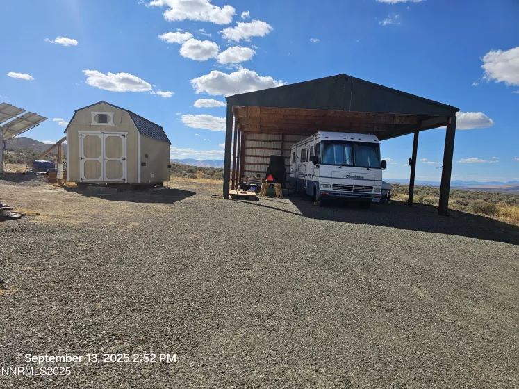 10355 Bobcat, Winnemucca, Nevada 89445, ,Land,Residential,Bobcat,250055878