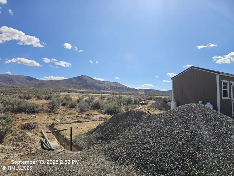 10355 Bobcat, Winnemucca, Nevada 89445, ,Land,Residential,Bobcat,250055878