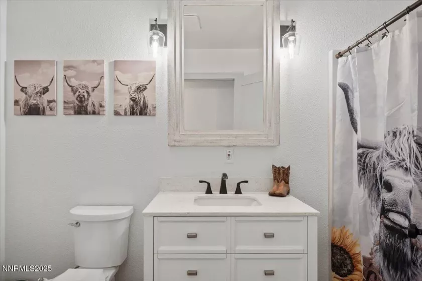 15030 Red Rock, Reno, Nevada 89508, 5 Bedrooms Bedrooms, ,3 BathroomsBathrooms,Residential,Residential,Red Rock,250055879