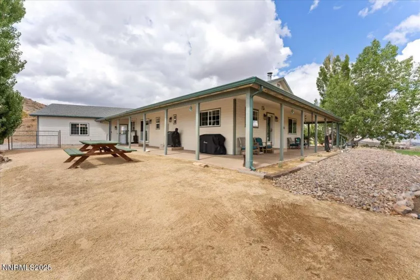 15030 Red Rock, Reno, Nevada 89508, 5 Bedrooms Bedrooms, ,3 BathroomsBathrooms,Residential,Residential,Red Rock,250055879