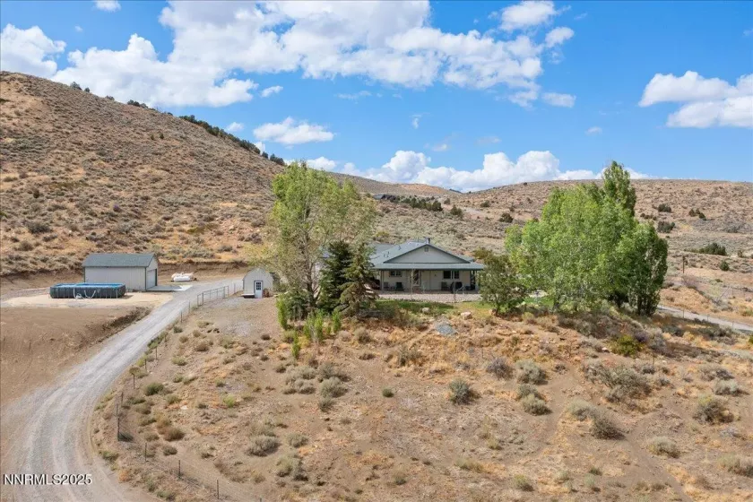 15030 Red Rock, Reno, Nevada 89508, 5 Bedrooms Bedrooms, ,3 BathroomsBathrooms,Residential,Residential,Red Rock,250055879