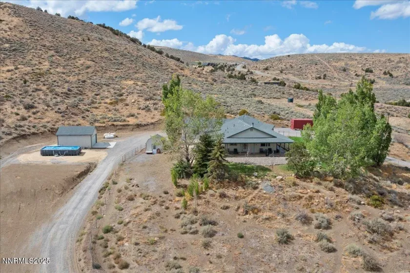 15030 Red Rock, Reno, Nevada 89508, 5 Bedrooms Bedrooms, ,3 BathroomsBathrooms,Residential,Residential,Red Rock,250055879