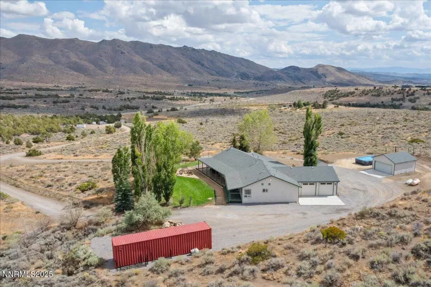 15030 Red Rock, Reno, Nevada 89508, 5 Bedrooms Bedrooms, ,3 BathroomsBathrooms,Residential,Residential,Red Rock,250055879