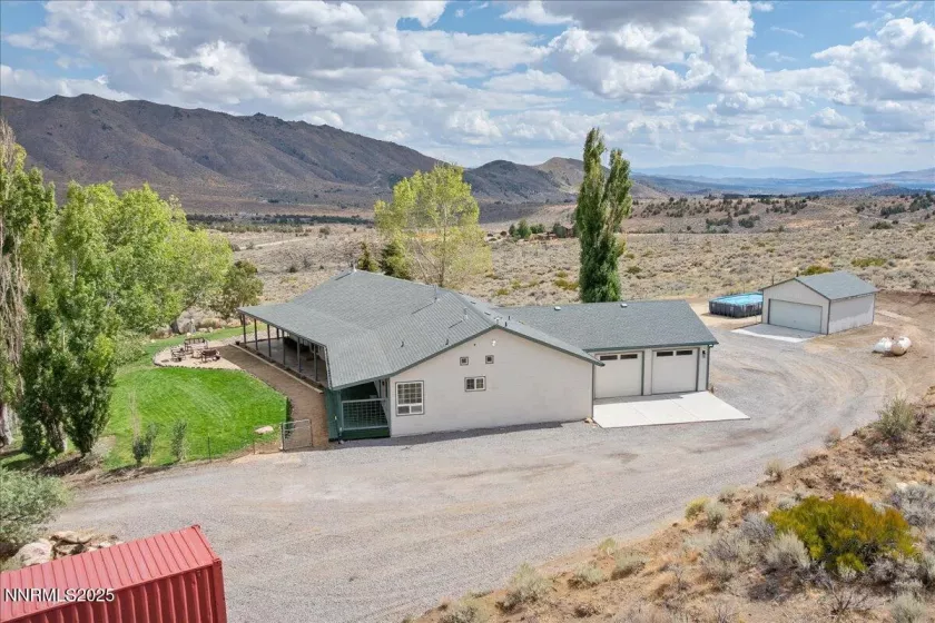 15030 Red Rock, Reno, Nevada 89508, 5 Bedrooms Bedrooms, ,3 BathroomsBathrooms,Residential,Residential,Red Rock,250055879