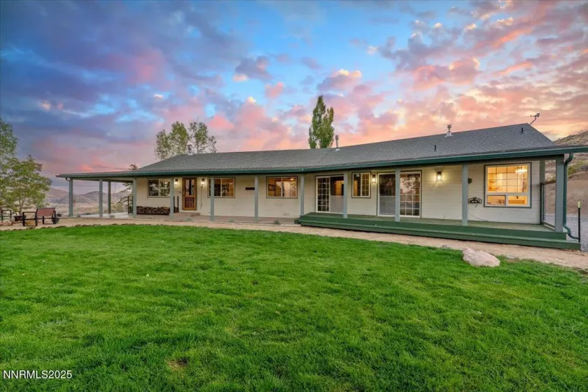 15030 Red Rock, Reno, Nevada 89508, 5 Bedrooms Bedrooms, ,3 BathroomsBathrooms,Residential,Residential,Red Rock,250055879