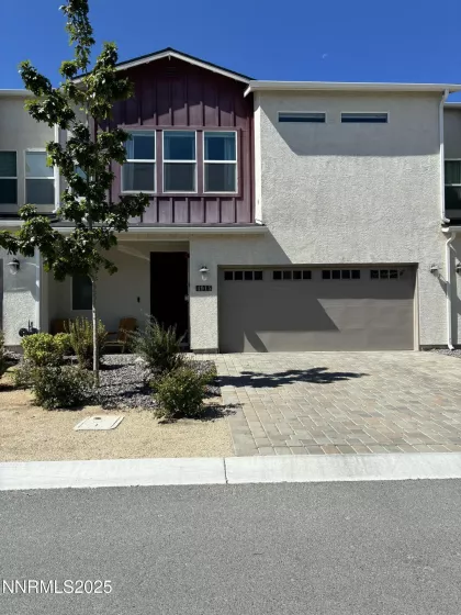 4915 Black Falcon, Sun Valley, Nevada 89433, 3 Bedrooms Bedrooms, ,3 BathroomsBathrooms,Residential,Residential,Black Falcon,250055882