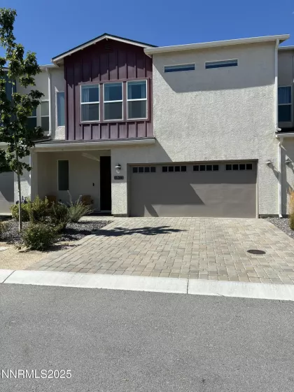 4915 Black Falcon, Sun Valley, Nevada 89433, 3 Bedrooms Bedrooms, ,3 BathroomsBathrooms,Residential,Residential,Black Falcon,250055882