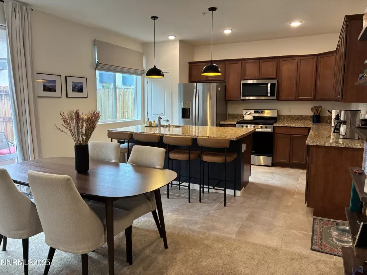 4915 Black Falcon, Sun Valley, Nevada 89433, 3 Bedrooms Bedrooms, ,3 BathroomsBathrooms,Residential,Residential,Black Falcon,250055882