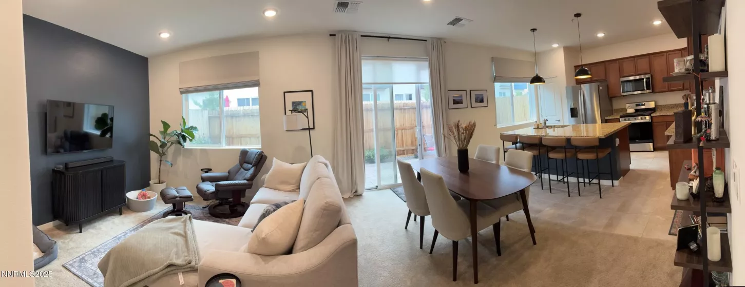 4915 Black Falcon, Sun Valley, Nevada 89433, 3 Bedrooms Bedrooms, ,3 BathroomsBathrooms,Residential,Residential,Black Falcon,250055882