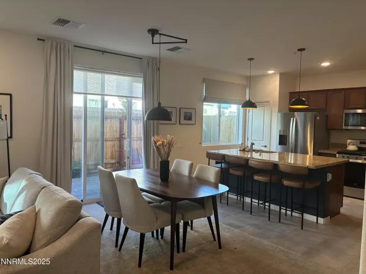 4915 Black Falcon, Sun Valley, Nevada 89433, 3 Bedrooms Bedrooms, ,3 BathroomsBathrooms,Residential,Residential,Black Falcon,250055882