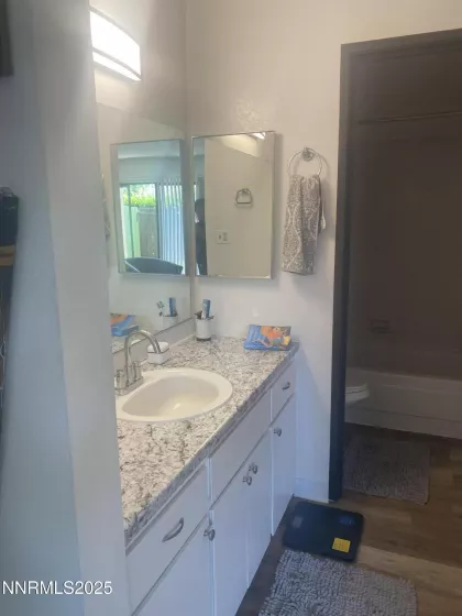 2450 Lymbery, Reno, Nevada 89509, ,1 BathroomBathrooms,Residential,Residential,Lymbery,250055886