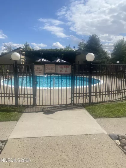 2450 Lymbery, Reno, Nevada 89509, ,1 BathroomBathrooms,Residential,Residential,Lymbery,250055886