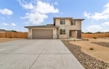 8625 Crandell, Reno, Nevada 89506, 3 Bedrooms Bedrooms, ,3 BathroomsBathrooms,Residential,Residential,Crandell,250055887